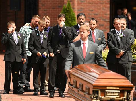 charlie watts funeral